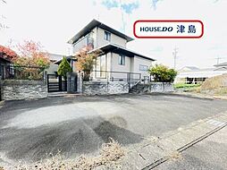 東中地町1丁目　中古一戸建て