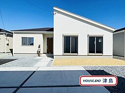 五斗山3丁目　全4棟　3号棟　新築一戸建て