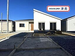 五斗山3丁目 全4棟 3号棟 新築一戸建て