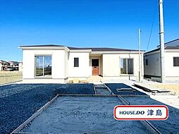 五斗山3丁目 全4棟 2号棟 新築一戸建て