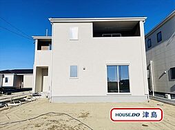 五斗山3丁目 全4棟 4号棟 新築一戸建て