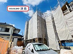 須依町前田面　全3棟　1号棟　新築一戸建て