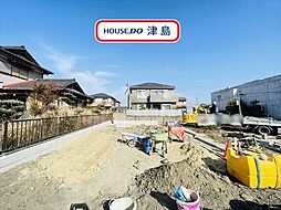 須依町前田面　全3棟　1号棟　新築一戸建て