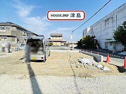 須依町前田面　全3棟　3号棟　新築一戸建て