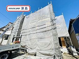 西保町西川原　全1棟　新築一戸建て