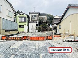 西保町西川原　全1棟　新築一戸建て