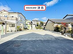 西保町西川原　全1棟　新築一戸建て