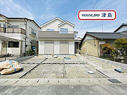 西保町西川原　全1棟　新築一戸建て