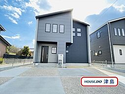 東保町中　全2棟　2号棟　新築一戸建て