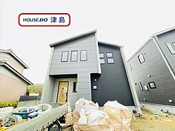 東保町中　全2棟　2号棟　新築一戸建て