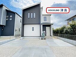 東保町中　全2棟　1号棟　新築一戸建て