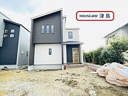 東保町中　全2棟　1号棟　新築一戸建て