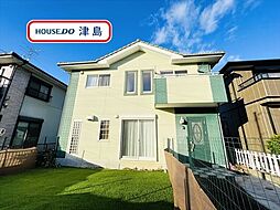 唐臼町東田面　中古一戸建て