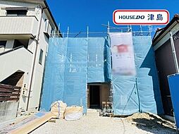 江東町3丁目　全1棟　新築一戸建て