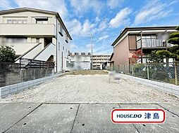 江東町3丁目　全1棟　新築一戸建て