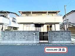 須依町庄屋敷　中古一戸建て