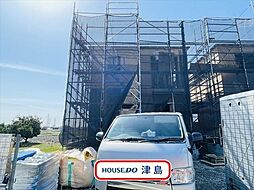 落合町中河原　全4棟　4号棟　新築一戸建て