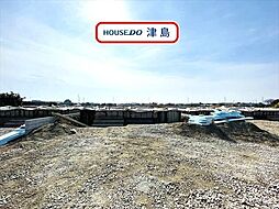 落合町中河原　全4棟　3号棟　新築一戸建て