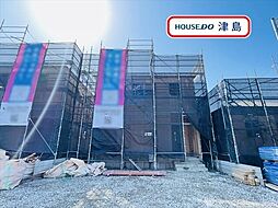 落合町中河原　全4棟　2号棟　新築一戸建て