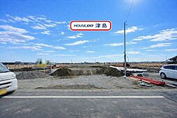 落合町中河原　全4棟　2号棟　新築一戸建て