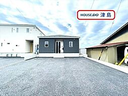 落合町中河原　全4棟　1号棟　新築一戸建て