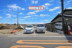 落合町中河原　全4棟　1号棟　新築一戸建て