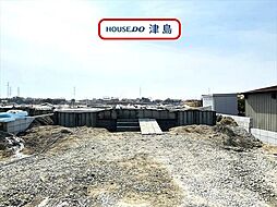 落合町中河原　全4棟　1号棟　新築一戸建て