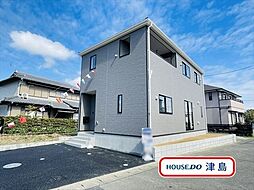 五之三町川平　全1棟　新築一戸建て