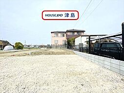 大字日光字東浦　全3棟　3号棟　新築一戸建て