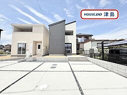大字日光字東浦 全3棟 3号棟 新築一戸建て