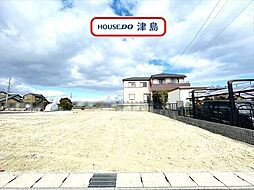 大字日光字東浦　全3棟　3号棟　新築一戸建て