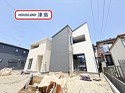 大字日光字東浦　全3棟　3号棟　新築一戸建て