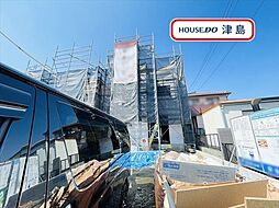 大字日光字東浦 全3棟 3号棟 新築一戸建て