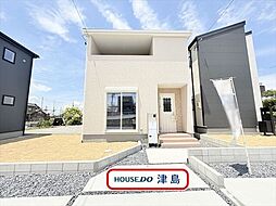 大字日光字東浦 全3棟 2号棟 新築一戸建て