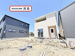 大字日光字東浦　全3棟　2号棟　新築一戸建て