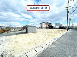 大字日光字東浦　全3棟　1号棟　新築一戸建て