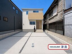 立込町2丁目 全4棟 1号棟 新築一戸建て