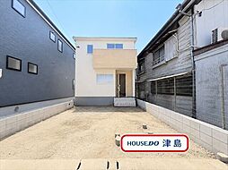立込町2丁目　全4棟　1号棟　新築一戸建て