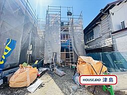 立込町2丁目　全4棟　1号棟　新築一戸建て