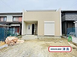 北一色町昭和　全1棟　新築一戸建て