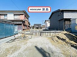 北一色町昭和　全1棟　新築一戸建て