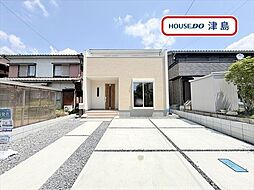 北一色町昭和　全1棟　新築一戸建て