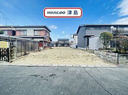 北一色町昭和　全1棟　新築一戸建て
