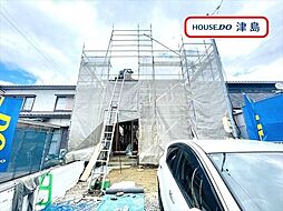 北一色町昭和　全1棟　新築一戸建て