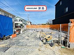 渕高町四ノ割　全1棟　新築一戸建て