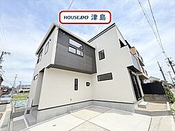 渕高町四ノ割　全1棟　新築一戸建て