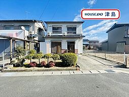 渕高町河原　建築条件なし土地