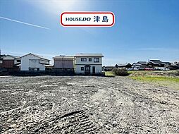 佐屋町宅地　全7区画　5号棟　新築一戸建て