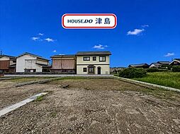 佐屋町宅地 全7区画 5号棟 新築一戸建て