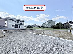 佐屋町宅地 全7区画 5号棟 新築一戸建て